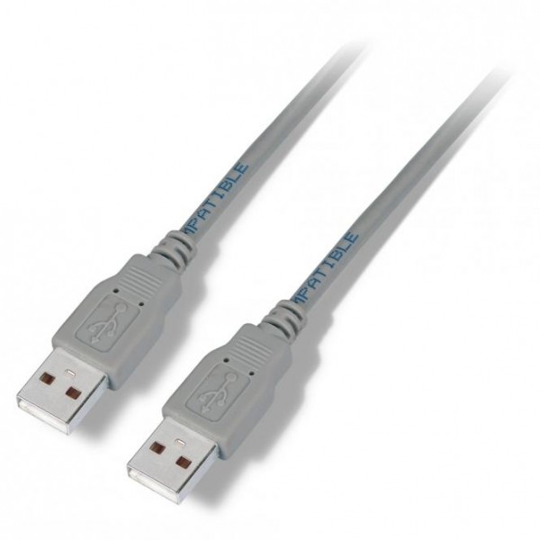 Universal-Serial-Bus USB, 4 | USB / USB