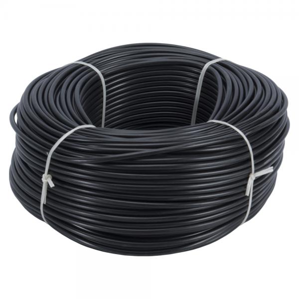 Sommer Cable ISO-Schlauch aus Weich-PVC DIN 40621B