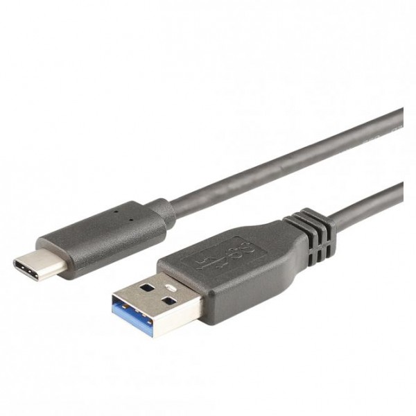 Universal-Serial-Bus USB 3.1 SuperSpeed+ | UBS / USB